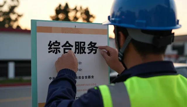 行业分类导航