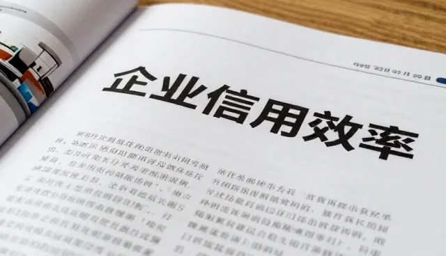 黄页平台企业信用认证性能优化的实践与适用场景