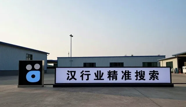 黄页信息检索在企业服务中的实际应用解析